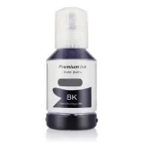 Tusz Zamiennik 110 (C13T03P14A) (Czarny) do Epson EcoTank M2140