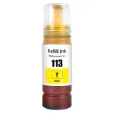 Tusz Zamiennik 113 do Epson (C13T06B440) (Żółty)