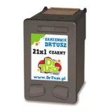 Tusz Zamiennik 21 (C9351AE) (Czarny) do HP DeskJet F4180