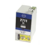 Tusz Zamiennik 27 XL (C13T271140) (Czarny) do Epson WorkForce WF-3620DWF