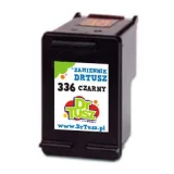 Tusz Zamiennik 336 (C9362EE) (Czarny) do HP OfficeJet 6310v