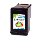 Tusz Zamiennik 337 (C9364EE) (Czarny) do HP OfficeJet H470wbt