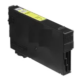 Tusz Zamiennik 408 L (C13T09K44010) (Żółty) do Epson WorkForce Pro WF-C4810DTWF