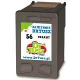 Tusz Zamiennik 56 (C6656AE) (Czarny) do HP OfficeJet 5510v