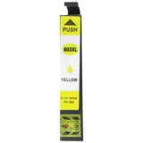 Tusz Zamiennik 603 XL (C13T03A44010) (Żółty) do Epson Expression Home XP-3100