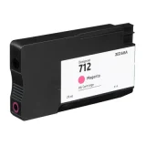 Tusz Zamiennik 712 (3ED68A) (Purpurowy) do HP DesignJet T230 24"