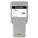 Tusz Zamiennik 745 (F9K05A) (Czarny matowy) do HP DesignJet Z2600