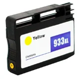 Tusz Zamiennik 933 XL (CN056AE) (Żółty) do HP OfficeJet 7612