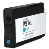 Tusz Zamiennik 951 XL (CN046AE) (Błękitny) do HP OfficeJet Pro 8600 N911g
