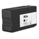 Tusz Zamiennik 963XL (3JA30AE) (Czarny) do HP OfficeJet Pro 9023