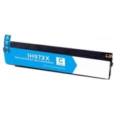 Tusz Zamiennik 973X (F6T81AE) (Błękitny) do HP PageWide Pro 477dwt