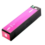 Tusz Zamiennik 991A (M0J78AE) (Purpurowy) do HP PageWide Pro 750dw