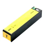 Tusz Zamiennik 991A do HP (M0J82AE) (Żółty)