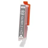 Tusz Zamiennik CLI-531 GY (6122C001) (Szary) do Canon Pixma TS8750