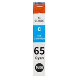 Tusz Zamiennik CLI-65 C (4216C001) (Błękitny) do Canon Pixma Pro 200