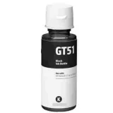 Tusz Zamiennik GT51 do HP (M0H57AE) (Czarny)