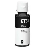 Tusz Zamiennik GT51 (M0H57AE) (Czarny) do HP Ink Tank 415 All-in-One (Z4B53A)