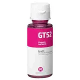 Tusz Zamiennik GT52 do HP (M0H55AE) (Purpurowy)