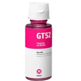 Tusz Zamiennik GT52 (M0H55AE) (Purpurowy) do HP Ink Tank 410 All-in-One