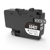 Tusz Zamiennik LC-427 BK (LC427BK) (Czarny) do Brother MFC-J5955DW