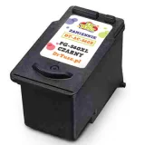 Tusz Zamiennik PG-560 XL (3712C001) (Czarny) do Canon Pixma TS5350a