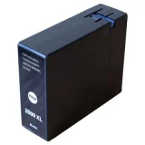 Tusz Zamiennik PGI-2500 XL BK (9254B001) (Czarny) do Canon MAXIFY MB5450