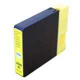 Tusz Zamiennik PGI-2500 XL Y (9267B001) (Żółty) do Canon MAXIFY MB5450