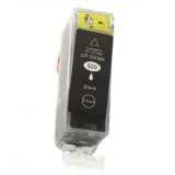 Tusz Zamiennik PGI-520 BK (2932B001) (Czarny) do Canon Pixma iP3600