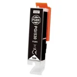 Tusz Zamiennik PGI-530 PGBK do Canon (6117C001) (Czarny)