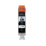 Tusz Zamiennik PGI-570 PGBK (0372C001) (Czarny) do Canon Pixma TS8050