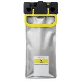 Tusz Zamiennik T01D4 XXL do Epson (C13T01D400) (Żółty)