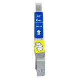 Tusz Zamiennik T0322 (C13T03224010) (Błękitny) do Epson Stylus Color C70+