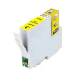 Tusz Zamiennik T0424 do Epson (C13T04244010) (Żółty)