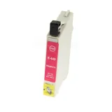 Tusz Zamiennik T0443 (C13T04434010) (Purpurowy) do Epson Stylus CX3650