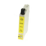 Tusz Zamiennik T0444 (C13T04444010) (Żółty) do Epson Stylus CX3650