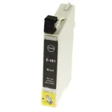 Tusz Zamiennik T0481 (C13T04814010) (Czarny) do Epson Stylus Photo R340