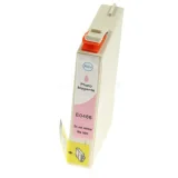 Tusz Zamiennik T0486 (C13T04864010) (Jasny purpurowy) do Epson Stylus Photo R300