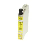 Tusz Zamiennik T0554 (C13T05544010) (Żółty) do Epson Stylus Photo R240