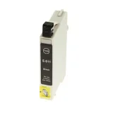 Tusz Zamiennik T0611 (C13T06114010) (Czarny) do Epson Stylus D68 PE