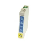 Tusz Zamiennik T0712 (C13T07124010) (Błękitny) do Epson Stylus S21