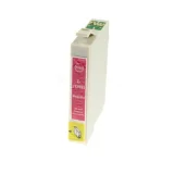 Tusz Zamiennik T0713 (C13T07134010) (Purpurowy) do Epson Stylus DX4050