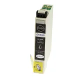 Tusz Zamiennik T0791 (C13T07914010) (Czarny) do Epson Stylus Photo PX710 W