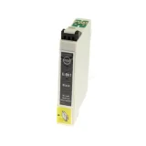 Tusz Zamiennik T0801 (C13T08014011) (Czarny) do Epson Stylus Photo PX650