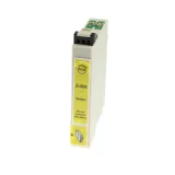 Tusz Zamiennik T0804 (C13T08044011) (Żółty) do Epson Stylus Photo PX660