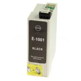 Tusz Zamiennik T1001 (C13T10014010) (Czarny) do Epson Stylus Office BX600 FW