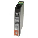 Tusz Zamiennik T1281 (C13T12814010) (Czarny) do Epson Stylus SX425 W