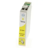 Tusz Zamiennik T1284 (C13T12844010) (Żółty) do Epson Stylus SX425 W