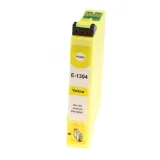 Tusz Zamiennik T1304 (C13T13044010) (Żółty) do Epson Stylus Office BX535 WD