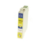 Tusz Zamiennik T1804 (C13T18044010) (Żółty) do Epson Expression Home XP-202