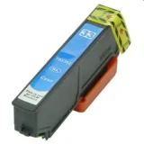 Tusz Zamiennik T3362 (C13T33624010) (Błękitny) do Epson Expression Premium XP-540